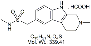 Sumatriptan EP Impurity G